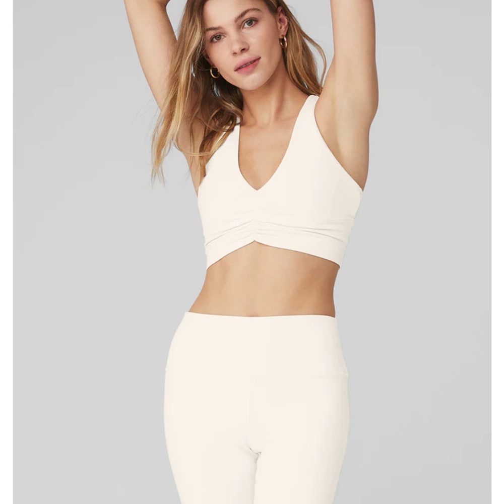 ALO Yoga Wild Thing Bra